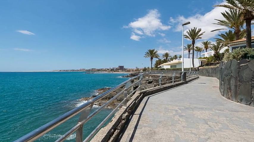 אפרטהוטל San Agustín El Yate מראה חיצוני תמונה