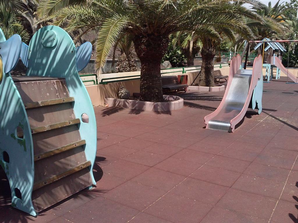 אפרטהוטל San Agustín El Yate מראה חיצוני תמונה