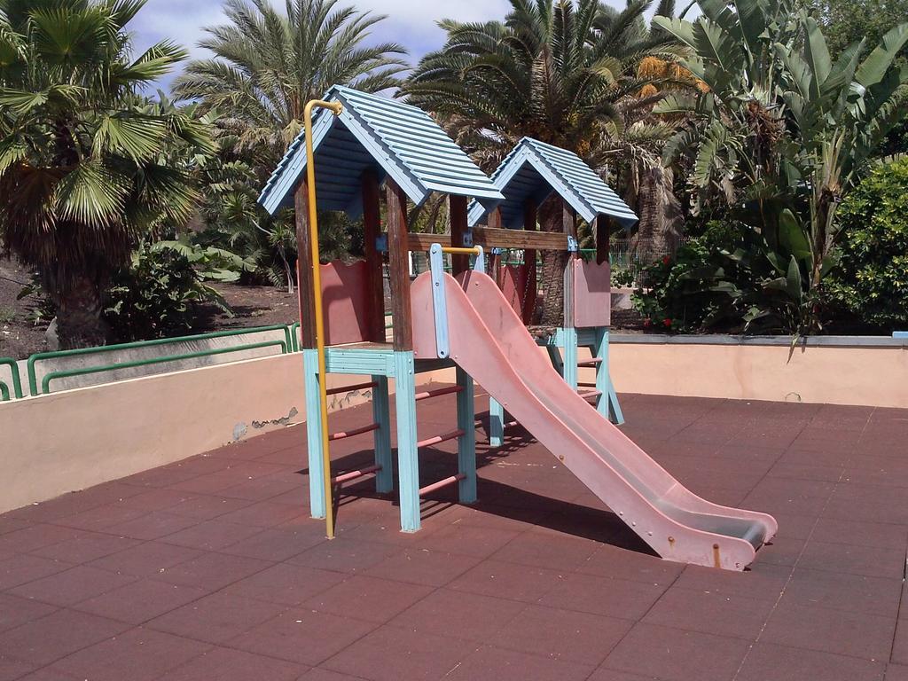 אפרטהוטל San Agustín El Yate מראה חיצוני תמונה